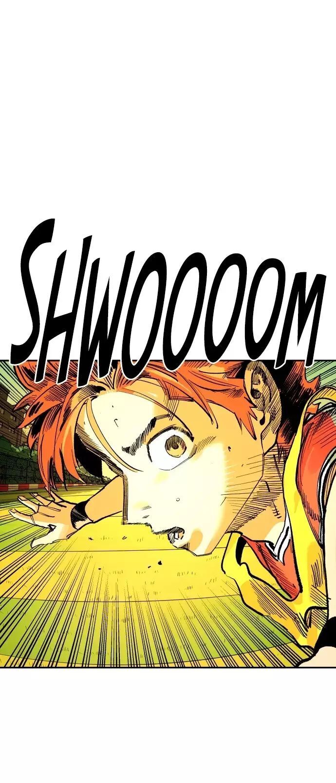 Sân Cỏ Chiến Kí Chapter 171 - Trang 2