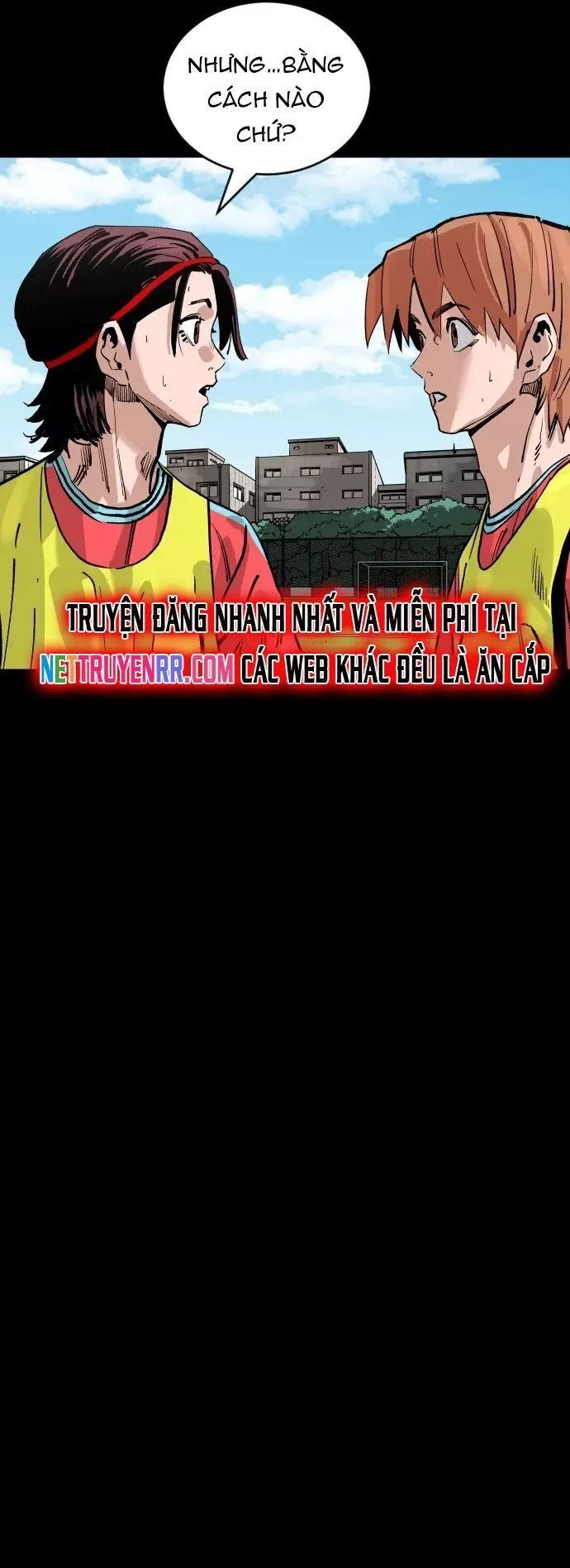 Sân Cỏ Chiến Kí Chapter 171 - Trang 2