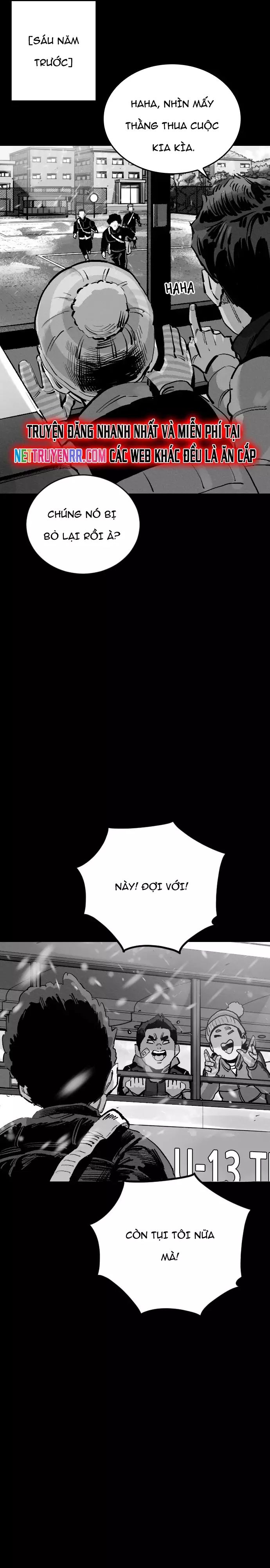 Sân Cỏ Chiến Kí Chapter 172 - Trang 2