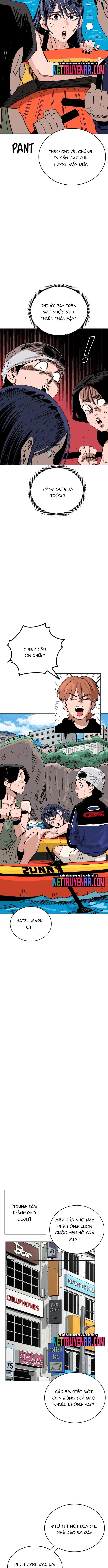 Sân Cỏ Chiến Kí Chapter 174 - Trang 2