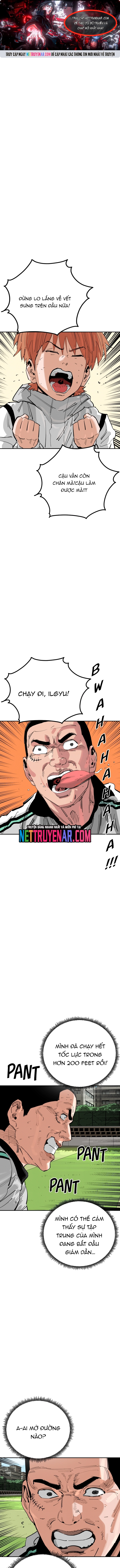 Sân Cỏ Chiến Kí Chapter 179 - Trang 2