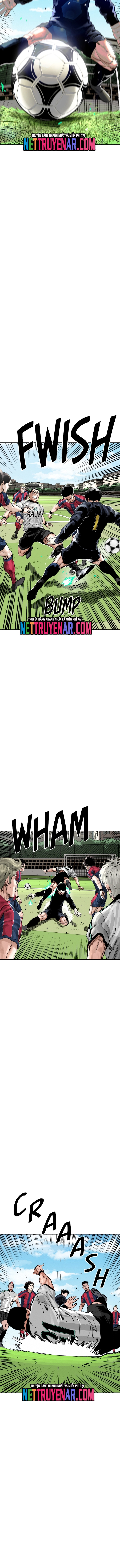 Sân Cỏ Chiến Kí Chapter 179 - Trang 2