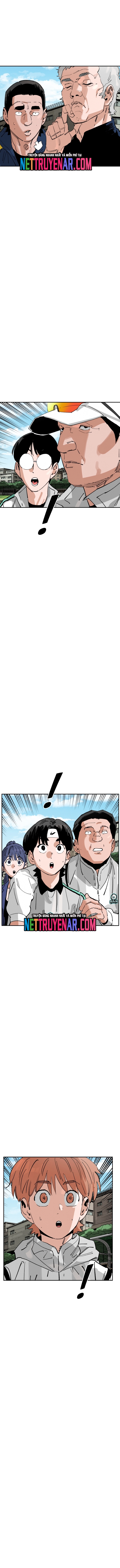 Sân Cỏ Chiến Kí Chapter 179 - Trang 2