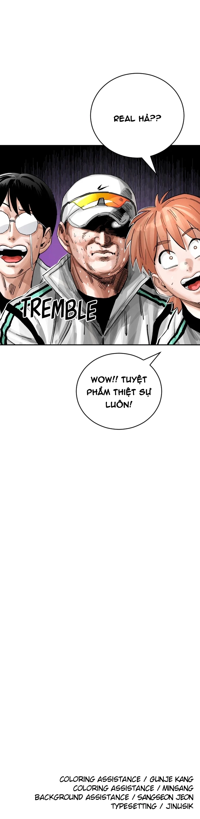 Sân Cỏ Chiến Kí Chapter 181 - Trang 2