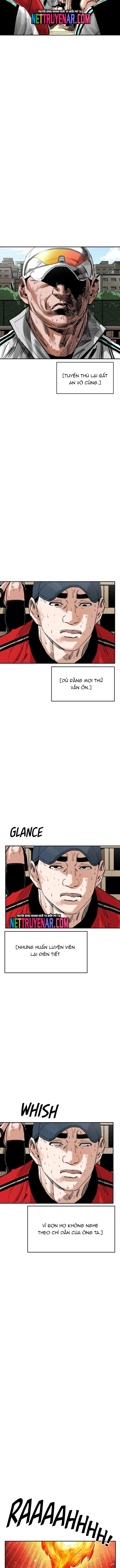 Sân Cỏ Chiến Kí Chapter 182 - Trang 2