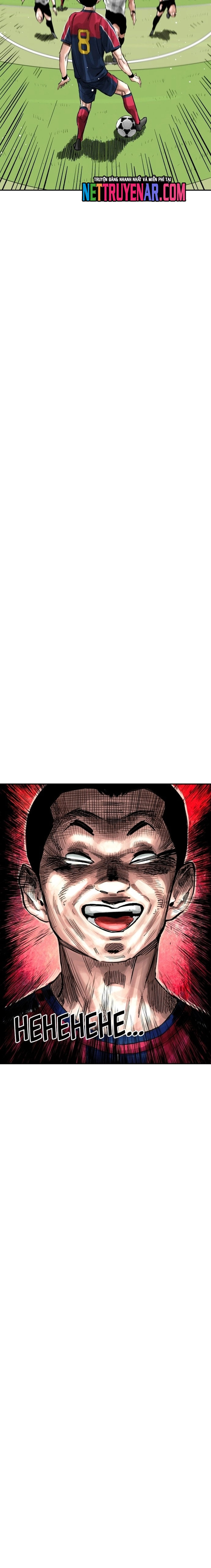 Sân Cỏ Chiến Kí Chapter 182 - Trang 2