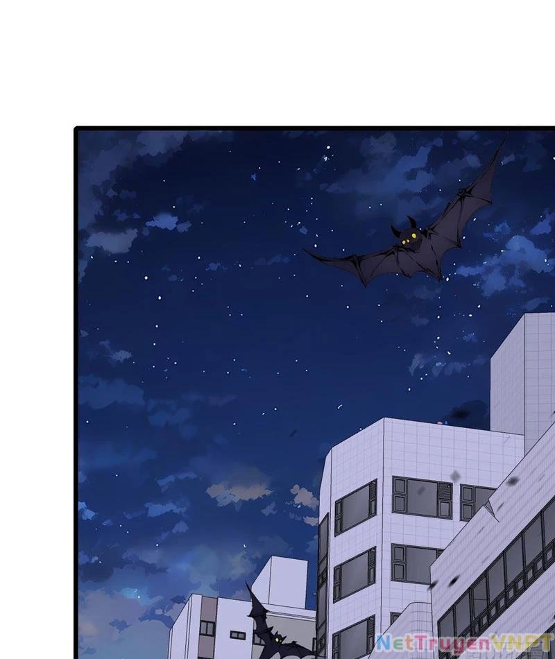 Thần Thoại Xâm Lấn: Ta Ở Địa Cầu Trảm Thần Minh Chapter 48 - Trang 2