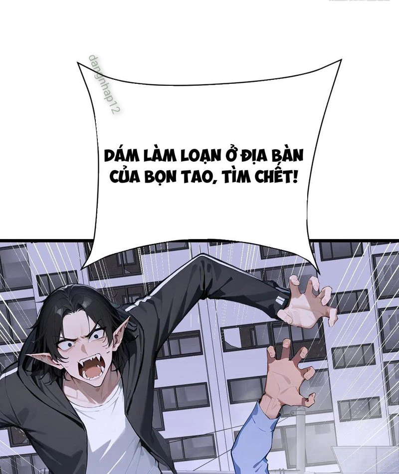 Thần Thoại Xâm Lấn: Ta Ở Địa Cầu Trảm Thần Minh Chapter 48 - Trang 2