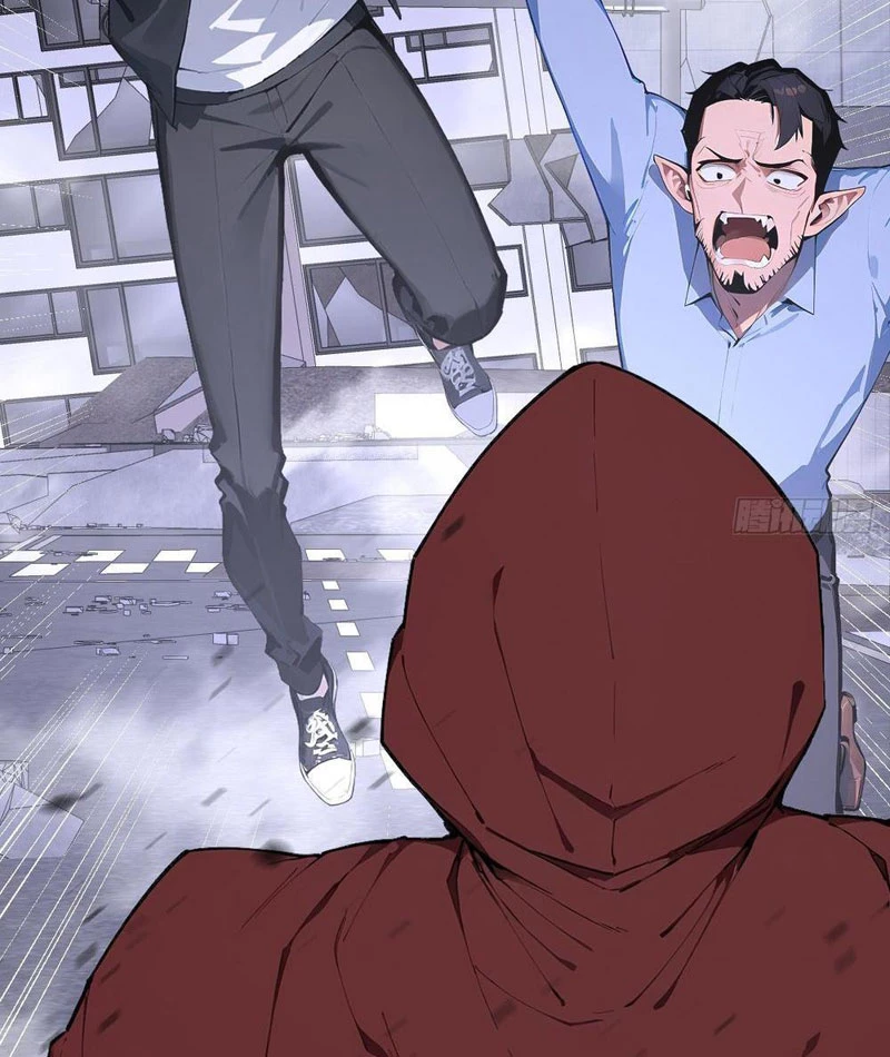Thần Thoại Xâm Lấn: Ta Ở Địa Cầu Trảm Thần Minh Chapter 48 - Trang 2