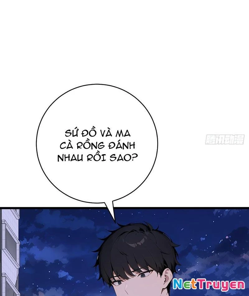 Thần Thoại Xâm Lấn: Ta Ở Địa Cầu Trảm Thần Minh Chapter 48 - Trang 2