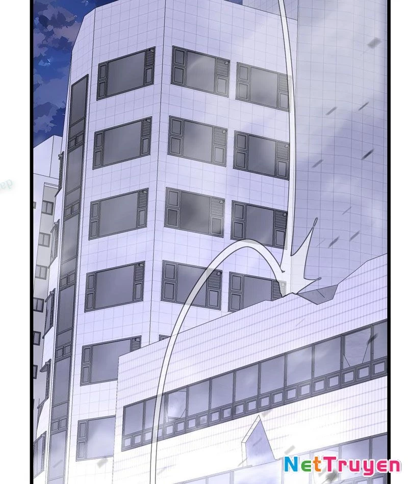 Thần Thoại Xâm Lấn: Ta Ở Địa Cầu Trảm Thần Minh Chapter 48 - Trang 2