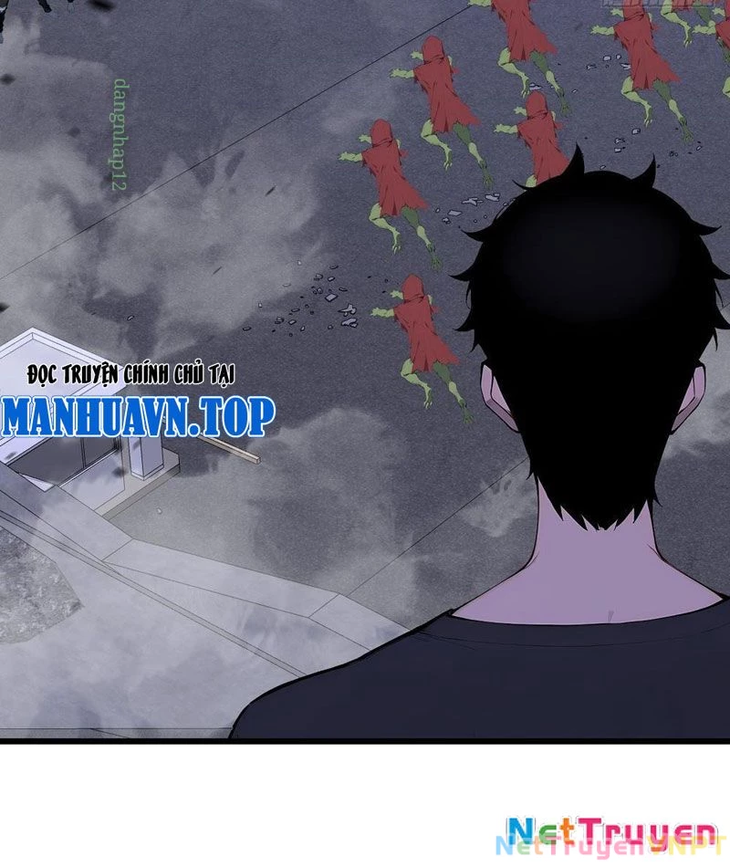 Thần Thoại Xâm Lấn: Ta Ở Địa Cầu Trảm Thần Minh Chapter 48 - Trang 2
