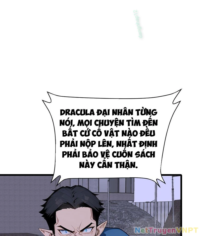 Thần Thoại Xâm Lấn: Ta Ở Địa Cầu Trảm Thần Minh Chapter 48 - Trang 2