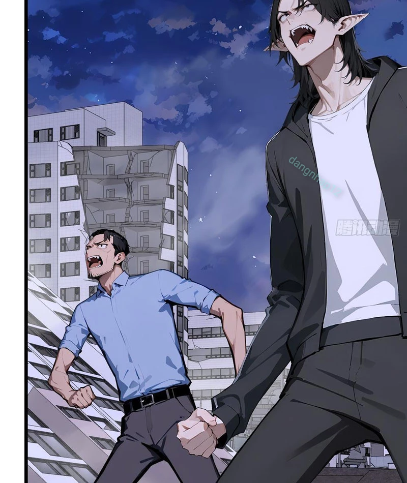 Thần Thoại Xâm Lấn: Ta Ở Địa Cầu Trảm Thần Minh Chapter 48 - Trang 2