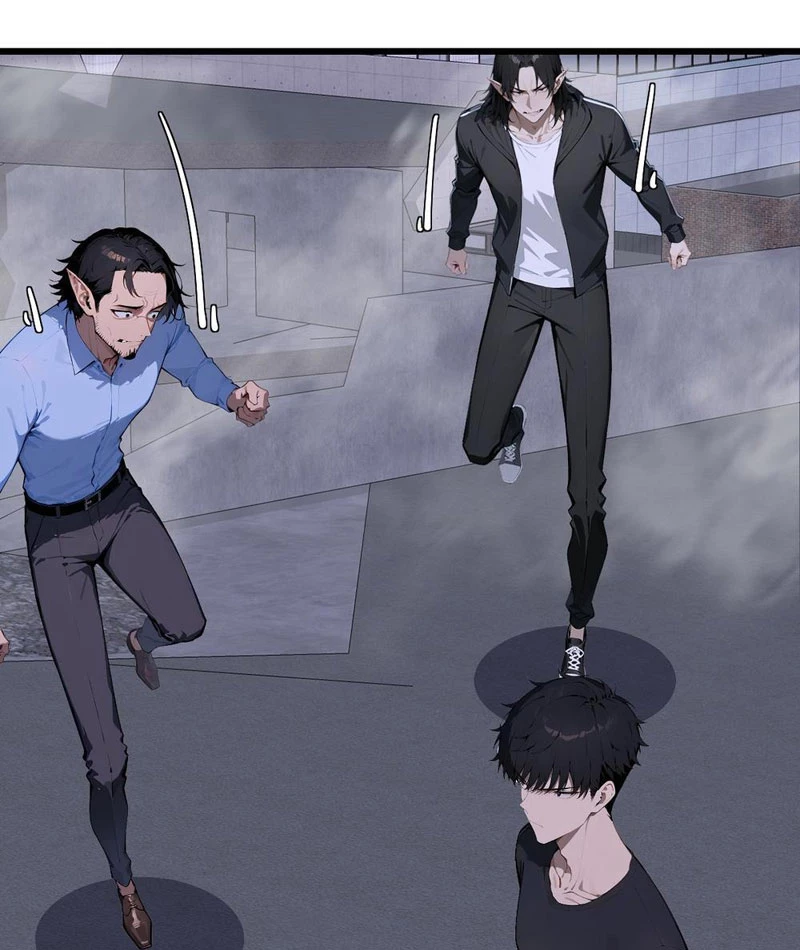 Thần Thoại Xâm Lấn: Ta Ở Địa Cầu Trảm Thần Minh Chapter 48 - Trang 2