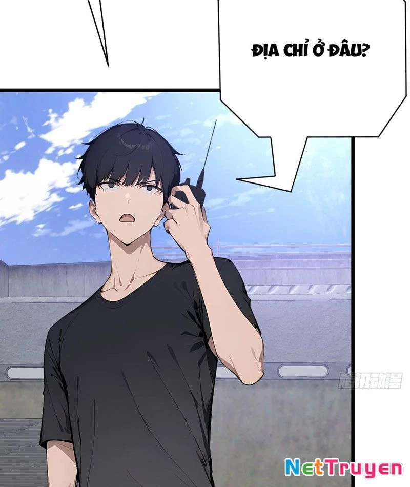 Thần Thoại Xâm Lấn: Ta Ở Địa Cầu Trảm Thần Minh Chapter 48 - Trang 2