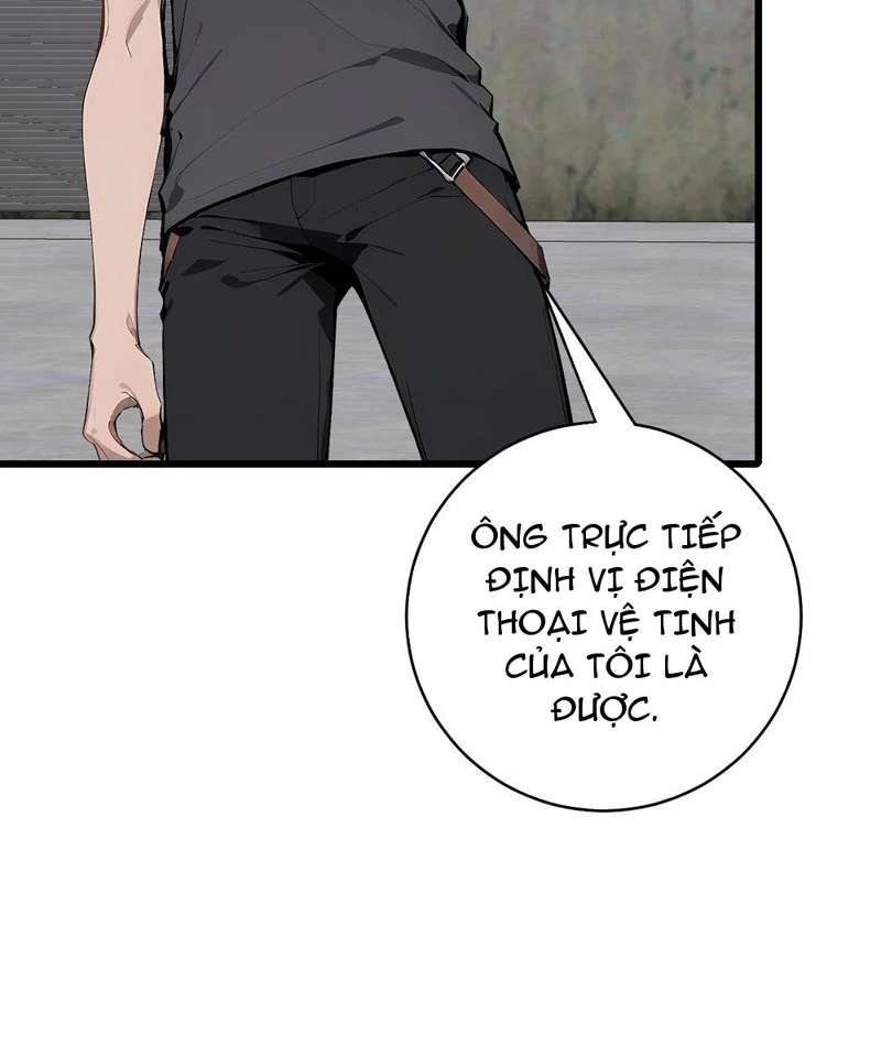 Thần Thoại Xâm Lấn: Ta Ở Địa Cầu Trảm Thần Minh Chapter 48 - Trang 2