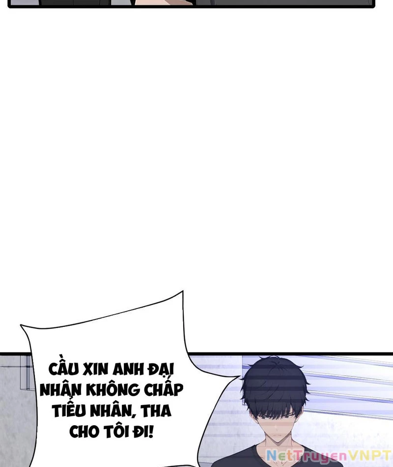 Thần Thoại Xâm Lấn: Ta Ở Địa Cầu Trảm Thần Minh Chapter 48 - Trang 2