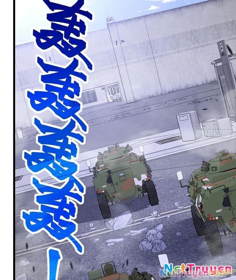 Thần Thoại Xâm Lấn: Ta Ở Địa Cầu Trảm Thần Minh Chapter 48 - Trang 2