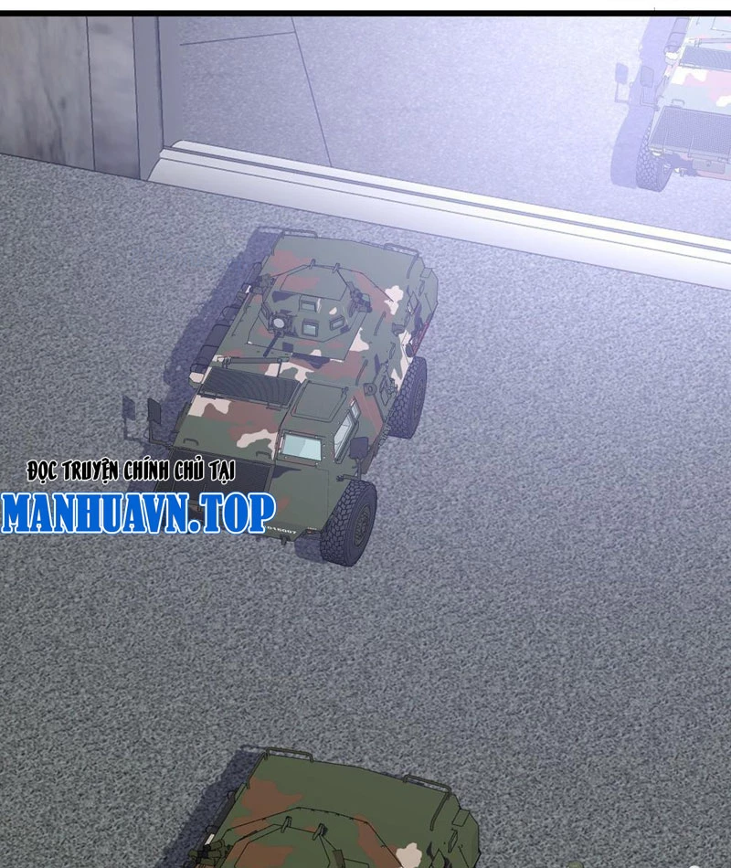 Thần Thoại Xâm Lấn: Ta Ở Địa Cầu Trảm Thần Minh Chapter 48 - Trang 2