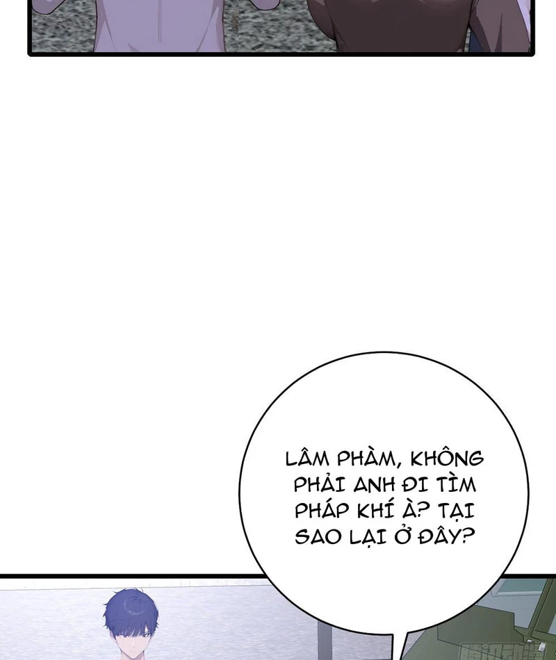 Thần Thoại Xâm Lấn: Ta Ở Địa Cầu Trảm Thần Minh Chapter 48 - Trang 2
