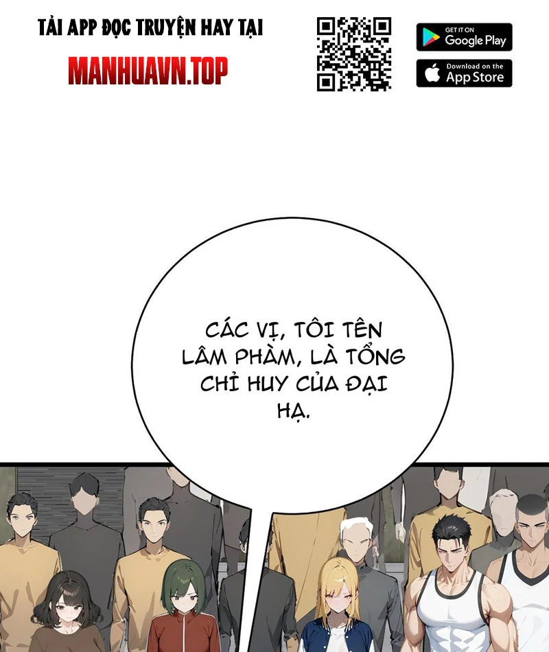 Thần Thoại Xâm Lấn: Ta Ở Địa Cầu Trảm Thần Minh Chapter 48 - Trang 2