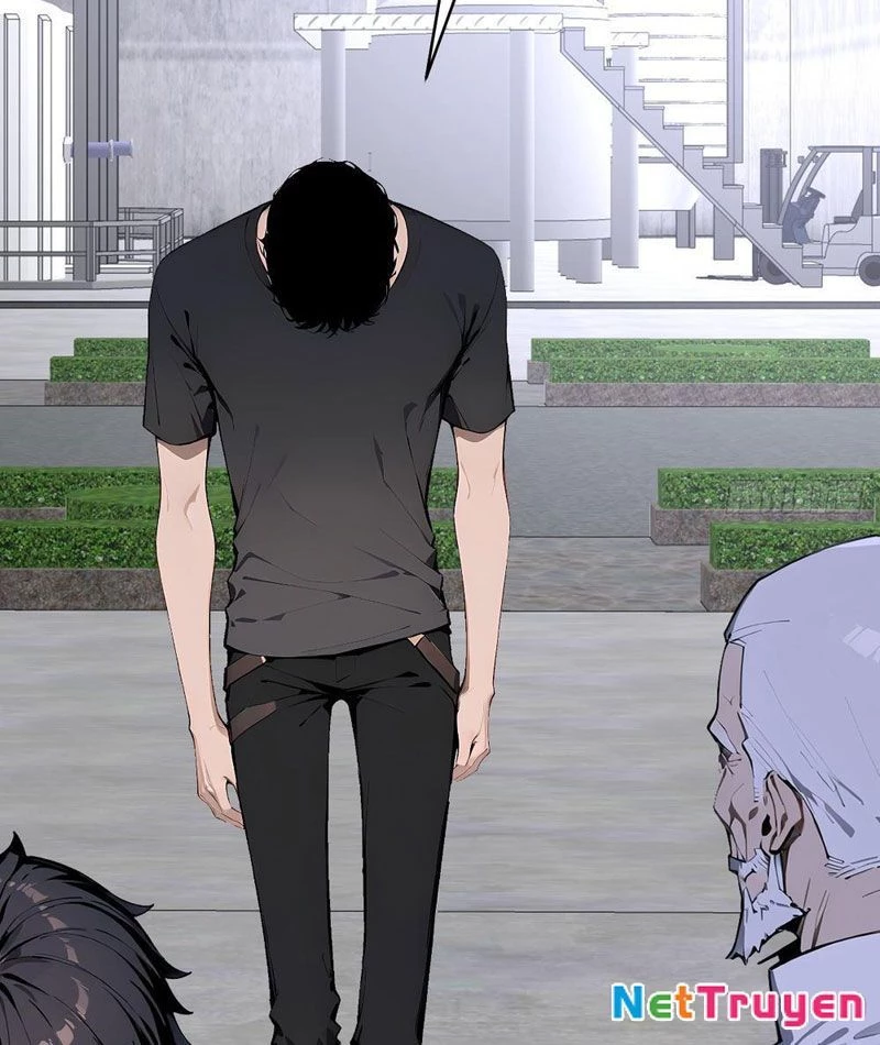 Thần Thoại Xâm Lấn: Ta Ở Địa Cầu Trảm Thần Minh Chapter 48 - Trang 2