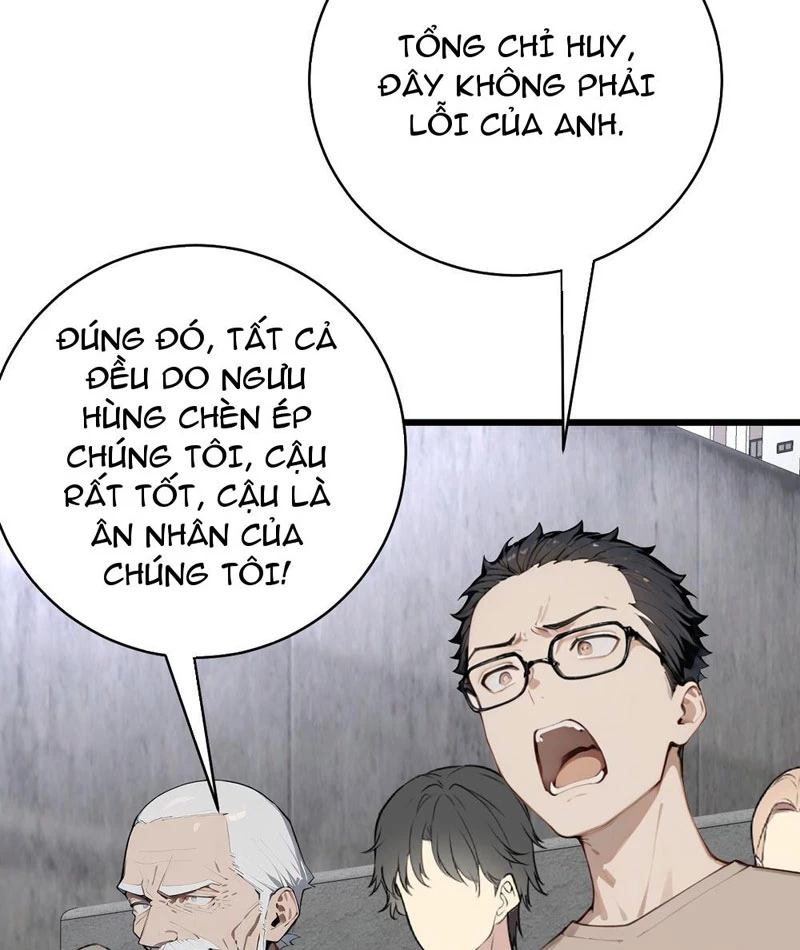 Thần Thoại Xâm Lấn: Ta Ở Địa Cầu Trảm Thần Minh Chapter 48 - Trang 2