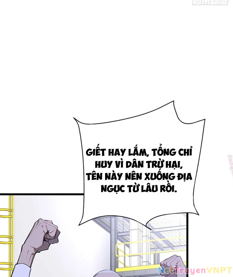 Thần Thoại Xâm Lấn: Ta Ở Địa Cầu Trảm Thần Minh Chapter 48 - Trang 2