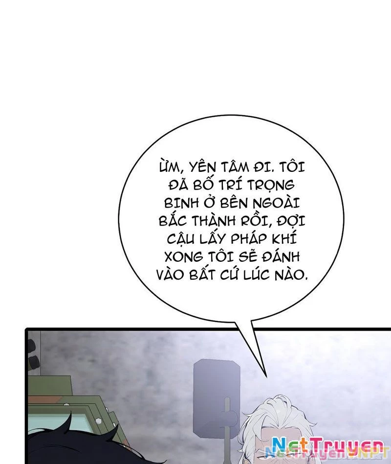 Thần Thoại Xâm Lấn: Ta Ở Địa Cầu Trảm Thần Minh Chapter 48 - Trang 2