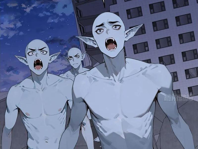 Thần Thoại Xâm Lấn: Ta Ở Địa Cầu Trảm Thần Minh Chapter 50 - Trang 2