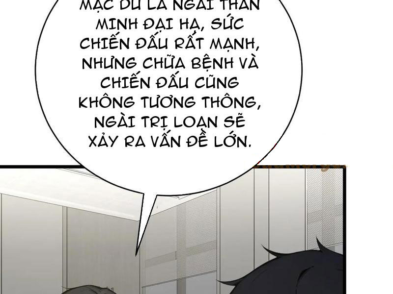 Thần Thoại Xâm Lấn: Ta Ở Địa Cầu Trảm Thần Minh Chapter 50 - Trang 2