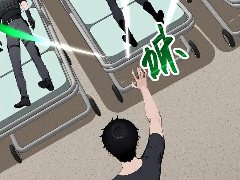 Thần Thoại Xâm Lấn: Ta Ở Địa Cầu Trảm Thần Minh Chapter 50 - Trang 2