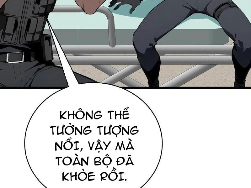 Thần Thoại Xâm Lấn: Ta Ở Địa Cầu Trảm Thần Minh Chapter 50 - Trang 2