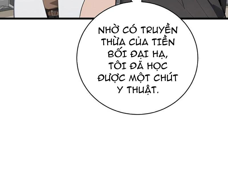 Thần Thoại Xâm Lấn: Ta Ở Địa Cầu Trảm Thần Minh Chapter 50 - Trang 2