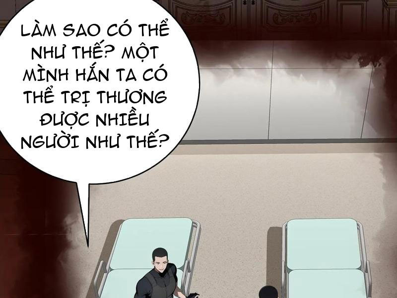 Thần Thoại Xâm Lấn: Ta Ở Địa Cầu Trảm Thần Minh Chapter 50 - Trang 2