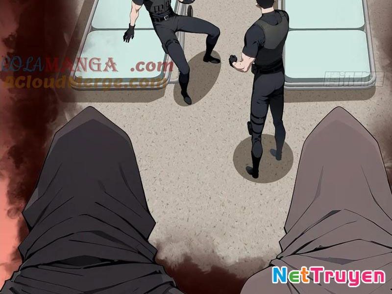Thần Thoại Xâm Lấn: Ta Ở Địa Cầu Trảm Thần Minh Chapter 50 - Trang 2