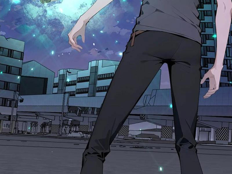 Thần Thoại Xâm Lấn: Ta Ở Địa Cầu Trảm Thần Minh Chapter 50 - Trang 2