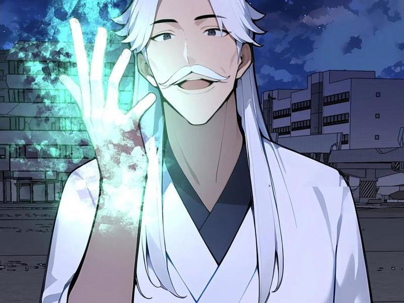 Thần Thoại Xâm Lấn: Ta Ở Địa Cầu Trảm Thần Minh Chapter 50 - Trang 2