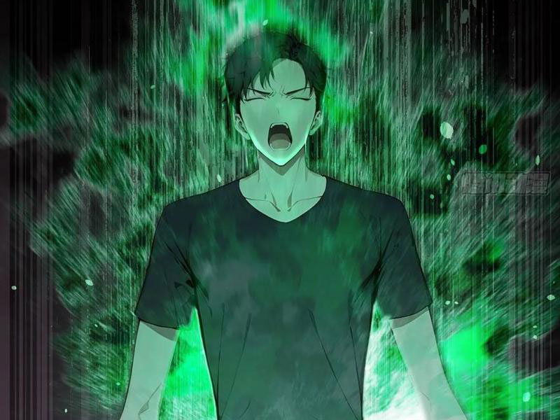 Thần Thoại Xâm Lấn: Ta Ở Địa Cầu Trảm Thần Minh Chapter 50 - Trang 2