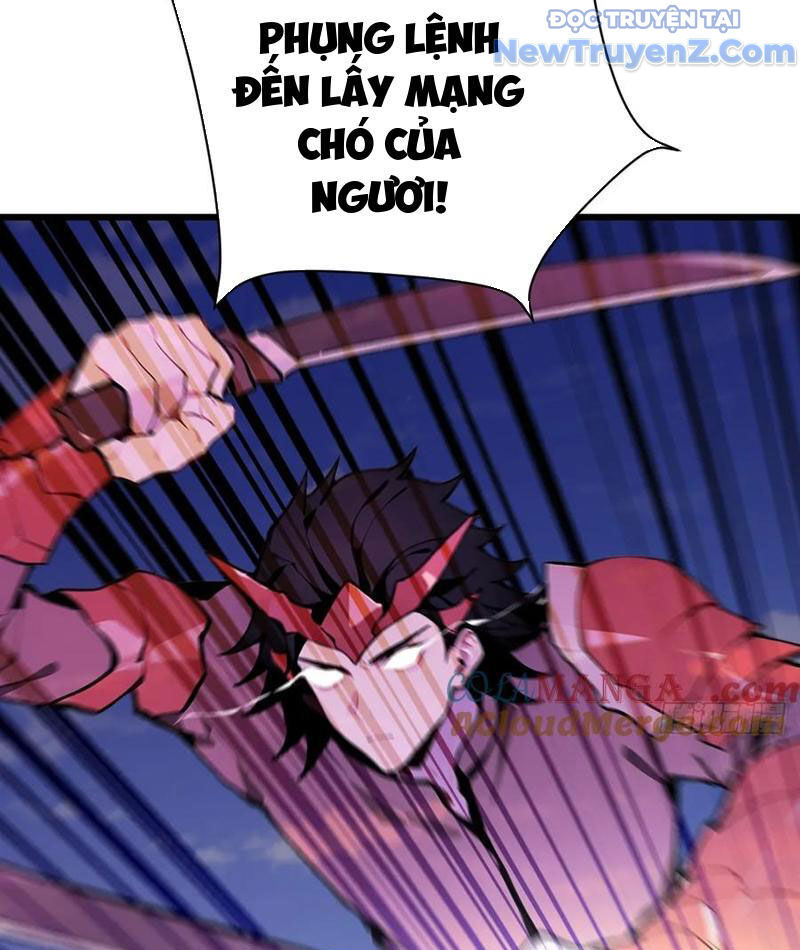 Thần Thoại Xâm Lấn: Ta Ở Địa Cầu Trảm Thần Minh Chapter 57 - Trang 2