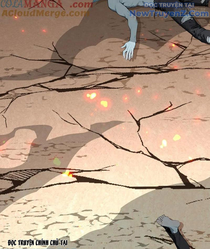 Thần Thoại Xâm Lấn: Ta Ở Địa Cầu Trảm Thần Minh Chapter 57 - Trang 2