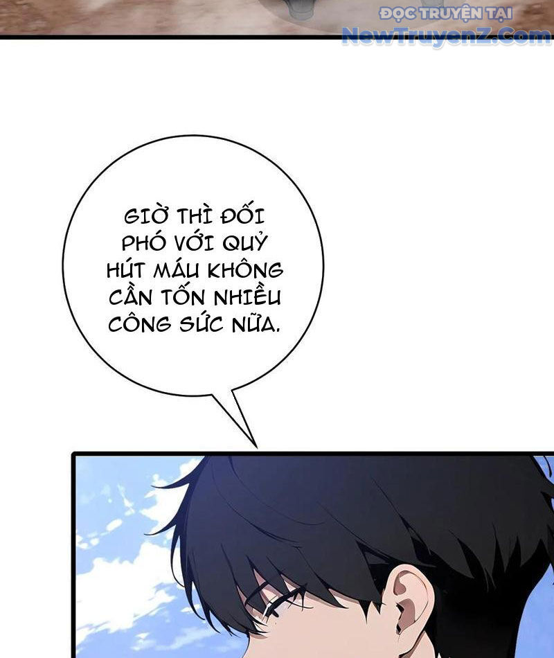 Thần Thoại Xâm Lấn: Ta Ở Địa Cầu Trảm Thần Minh Chapter 57 - Trang 2