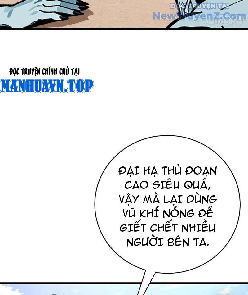 Thần Thoại Xâm Lấn: Ta Ở Địa Cầu Trảm Thần Minh Chapter 57 - Trang 2