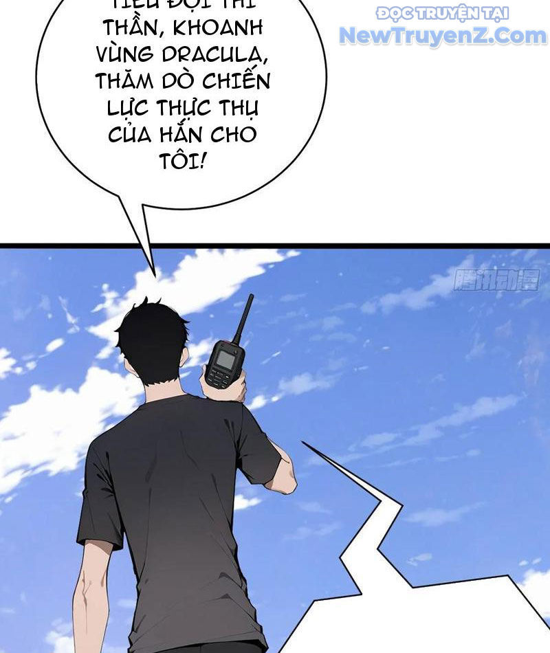 Thần Thoại Xâm Lấn: Ta Ở Địa Cầu Trảm Thần Minh Chapter 57 - Trang 2