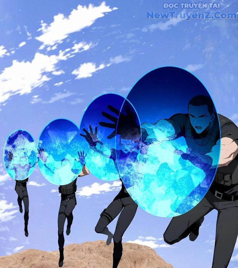 Thần Thoại Xâm Lấn: Ta Ở Địa Cầu Trảm Thần Minh Chapter 57 - Trang 2