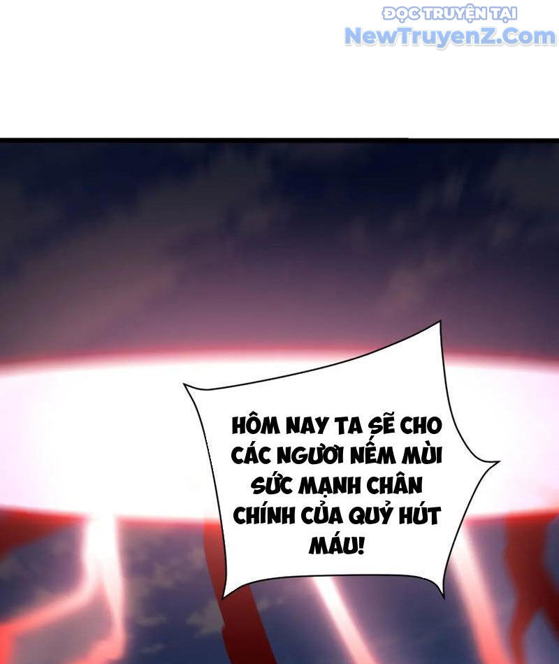 Thần Thoại Xâm Lấn: Ta Ở Địa Cầu Trảm Thần Minh Chapter 57 - Trang 2