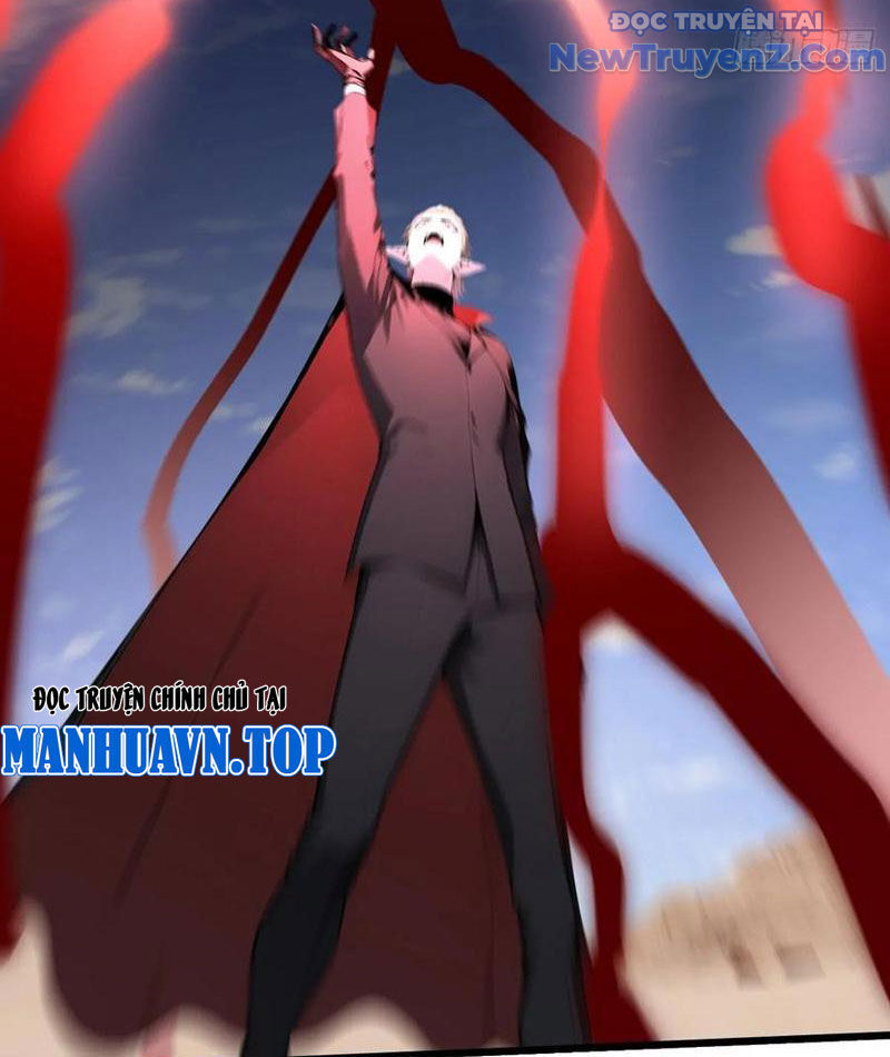 Thần Thoại Xâm Lấn: Ta Ở Địa Cầu Trảm Thần Minh Chapter 57 - Trang 2