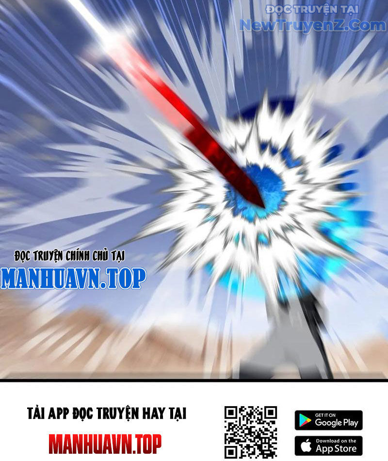 Thần Thoại Xâm Lấn: Ta Ở Địa Cầu Trảm Thần Minh Chapter 57 - Trang 2