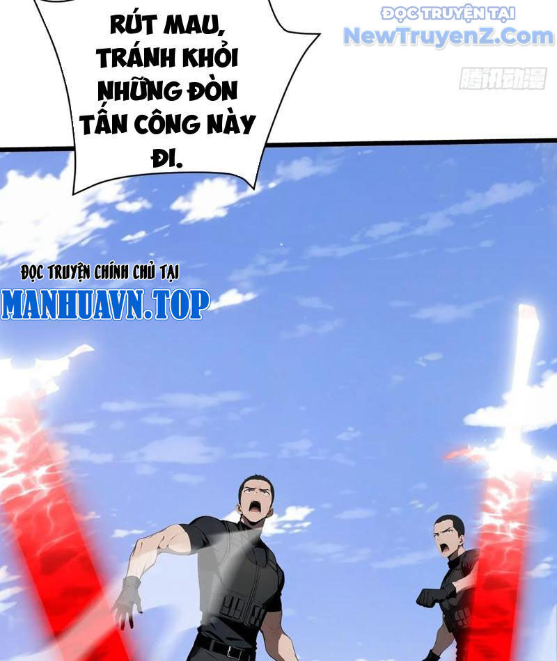 Thần Thoại Xâm Lấn: Ta Ở Địa Cầu Trảm Thần Minh Chapter 57 - Trang 2